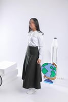 مريول متوسط قبه