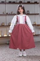 مريول كاروهات انيق