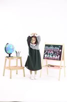 مريول الروضه كاندي