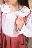 مريول كاروهات انيق