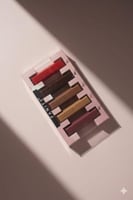 مرطب شفايف ملون 5 قطع 1168