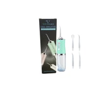 جهاز تنظيف الفم بالماء من تيتانيو