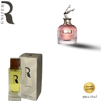 عطر يونايتد ار اسنكاند نسائي 100مل