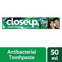 كلوز-اب معجون اسنان اخضر 50 مل