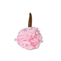 جوانزو ليفة دائرية ملون داخل علبة كبيرة