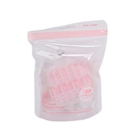 18112 قطعتين لفافة شعر