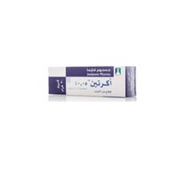 اكرتين 0.05% كريم 30 جم