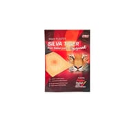 سيلفا تايجر منت لصقة مسكنة حار للالم طويلة المفعول