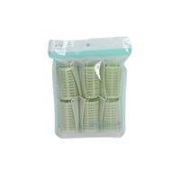 1093 مشك وردي 6حبات