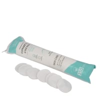 قطن للعناية بالبشرة 150 حبة