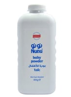 بودرة نونو أطفال 400 جرام