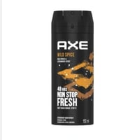 اكس بخاخ الجسم للرجال وولد سبيك، 150 مل