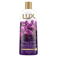 لوكس صابون الاستحمام السائل سحر الاوركيد 500 مل