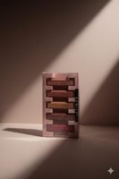 مرطب شفايف ملون 5 قطع1167