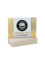 دالفور صابونة بالجلوتاثيون تفتيح وتبييض البشرة 135...