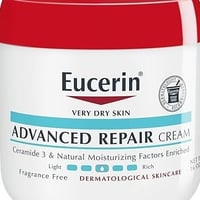 يوسيرين كريم للبشره شديدة الجفاف غني بالسيراميد 45...