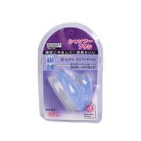 فرشاة وردية 0150