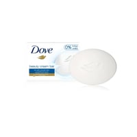 صابونة دوف قالب الجمال الأبيض