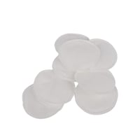 قطن للعناية بالبشرة 150 حبة