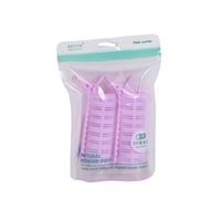 2416 اربع قطع لفاف مع مشبك