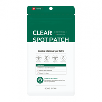 سوم باي مي لصقات لعلاج الحبوب والآثار 18 حبة