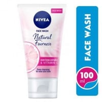 نيفيا غسول وجه لتفتيح البشرة 100 مل