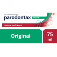 بارودونتكس معجون اسنان الأصلى 75 مل