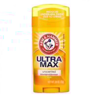 مزيل عرق ارام اندهمر خالي من العطر 73جم