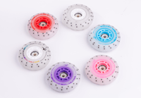 كفرات فلاينق ايقل ليزر المضيئه شرار 2025 (72-76-80...