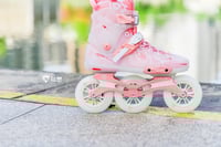 فلاينق ايقل (وردي) X5T