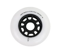 كفرات فلاينق ايقل كروكانتي ابيض 90