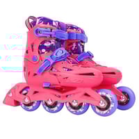 فلاينق ايقل NT2 V5 (وردي)