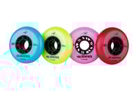 كفرات سلايدرز الجديد Sliders wheels NEW