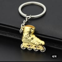 ميداليات سكيت