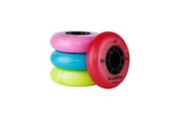 كفرات سلايدرز الجديد Sliders wheels NEW