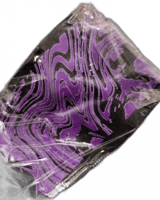 حمايه جسم السكيت القماشيه