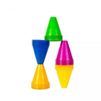 اقماع بالحبه