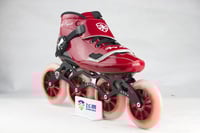 فلاينق ايقل ليدر سبيد (طلب مسبق وتصميم)