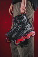 فلاينق ايقل F4 (اسود ناري)