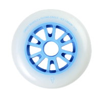 كفرات فلاينق ايقل ايس كريم ازرق 110