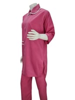 طقم لبس عاملات موديل١٠