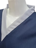 طقم لبس عاملات كتان شتوي