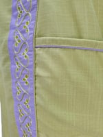 طقم لبس عاملات