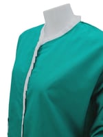 طقم لبس عاملات