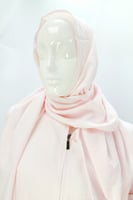 شيلة صلاة - عباية صلاة - حجاب صلاة