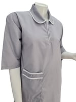 طقم لبس عاملات موديل١١