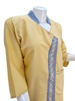 طقم لبس عاملات