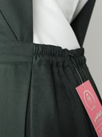 مريول زيتي موديل (18) (بدون قميص)