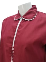 طقم لبس عاملات