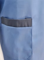 طقم لبس عاملات كتان شتوي